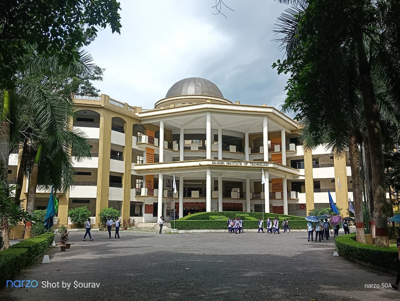 Siliguri Institute of Technology Darjeeling Campus photo 8